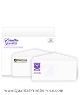 Brampton Custom Envelopes